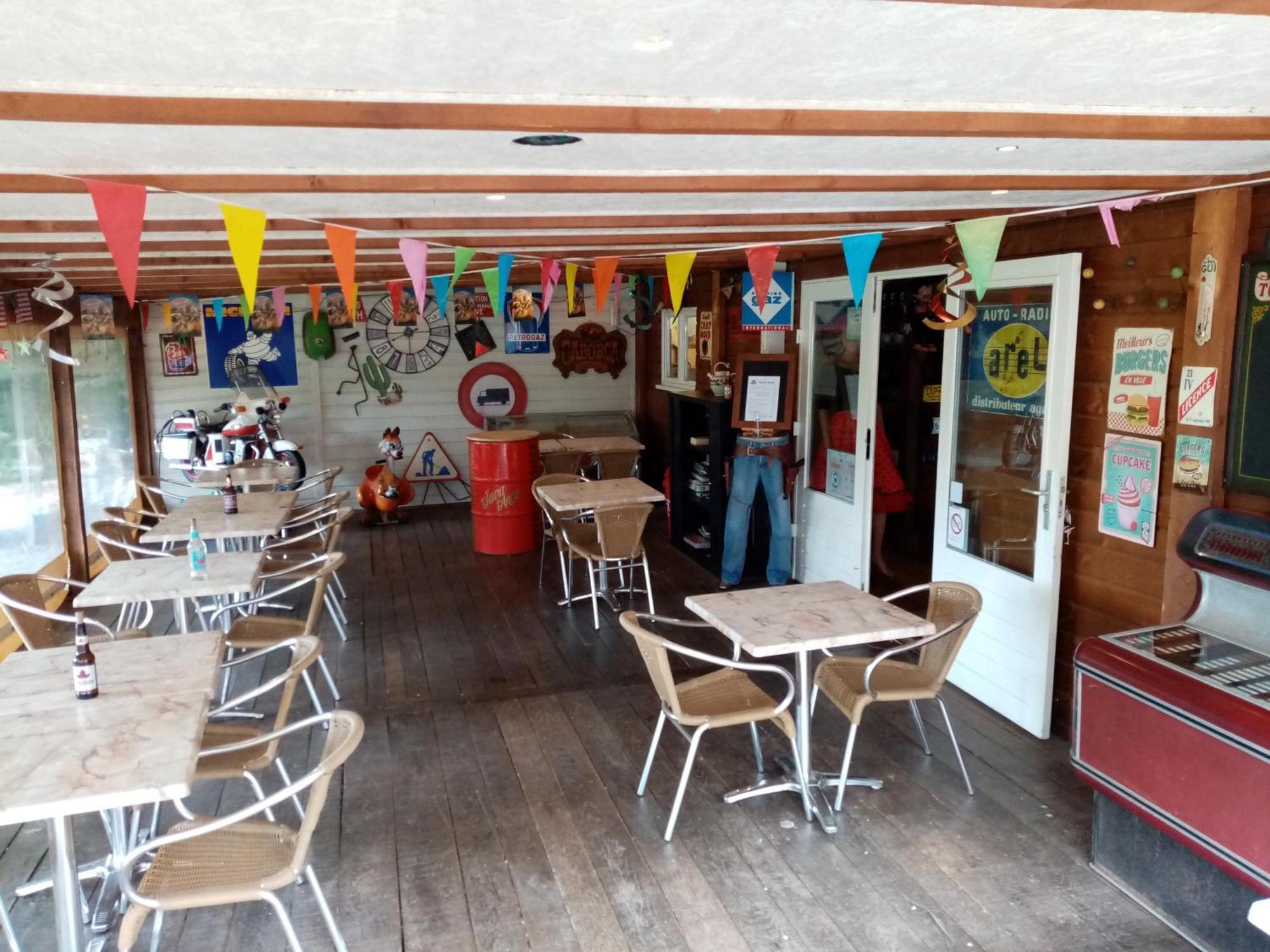La Perle Camping