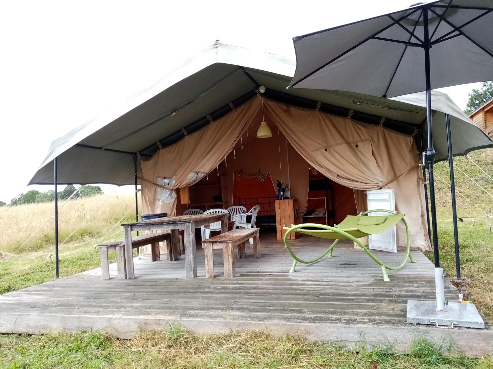 La Perle Camping *