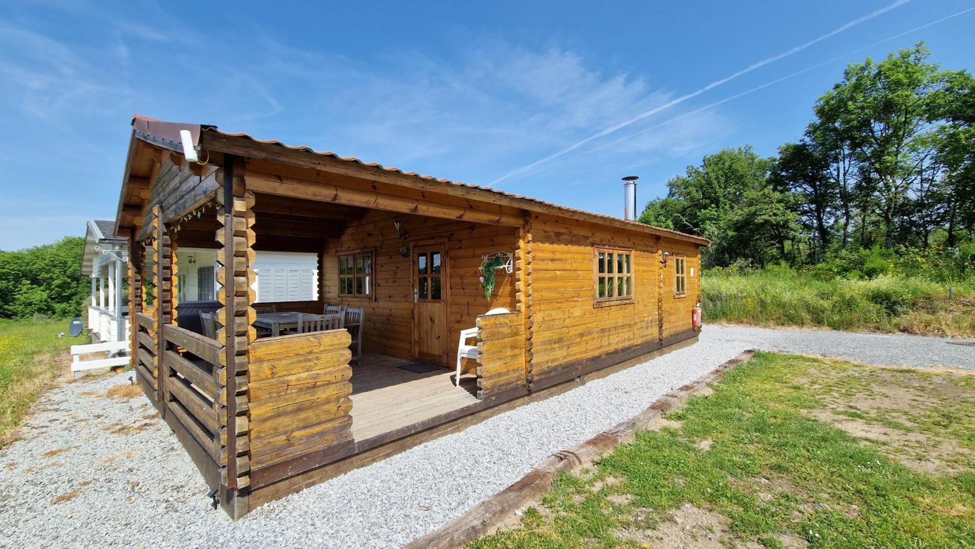 La Perle Camping