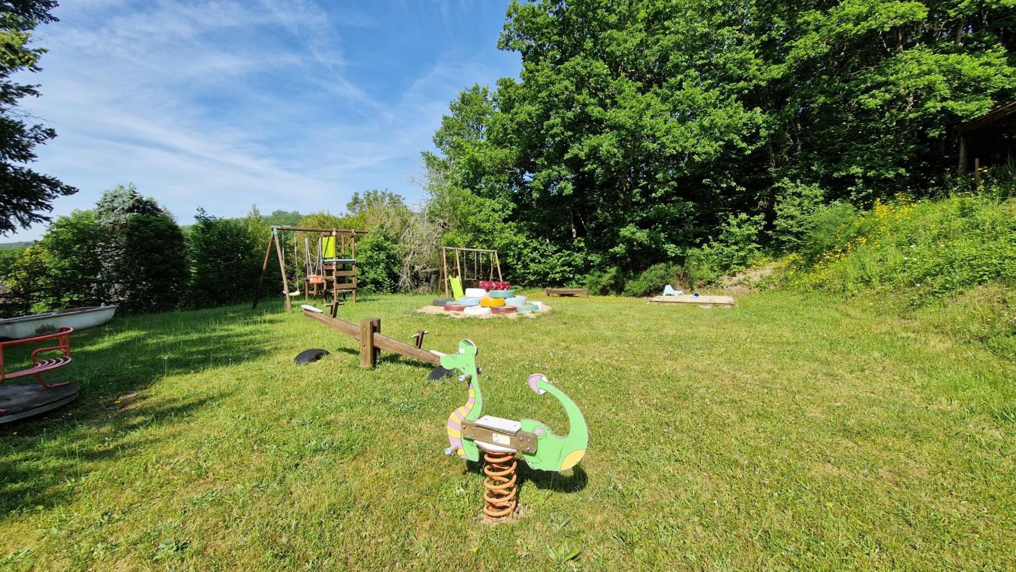 La Perle Camping *
